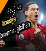 คล็อปป์ ยันไร้ปัญหาหงส์เล่นยูโรป้าลีก